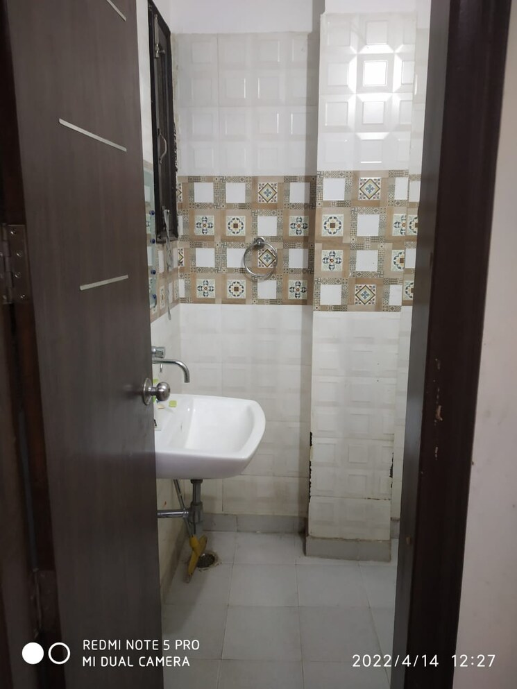 Bathroom, sector 14 2 Bedroom 1541 Sq.Ft. Independent House In Sector 14 Gurgaon 9698114