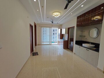 4 BHK Apartment For Rent in Prestige Beverly Hills, Kokapet