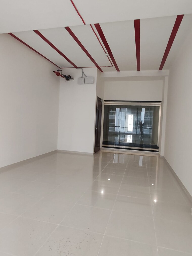 Floor Plan, amanora park town Commercial Office Space 375 Sq.Ft. In Amanora Park Town Pune 9698162