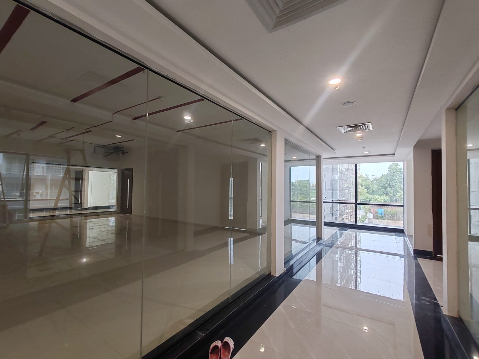 Office Space For Rent in Ascent Avenue 