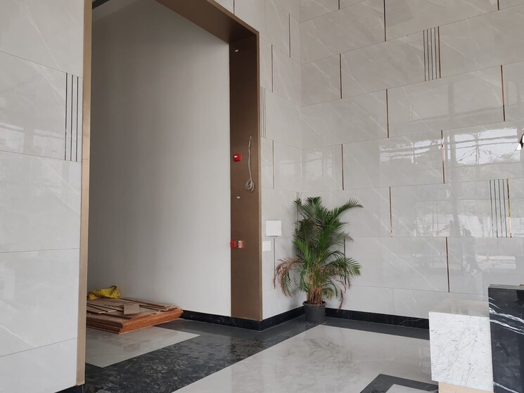 Floor Plan, amanora park town Commercial Office Space 375 Sq.Ft. In Amanora Park Town Pune 9698162