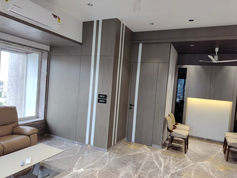 undefined, rustomjee-seasons 3 Bedroom 1096 Sq.Ft. Apartment In Bandra East Mumbai 9698200