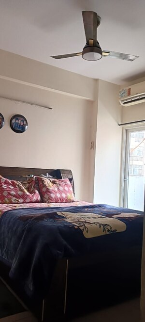 Bedroom in 3 BHK Apartment at Homes 121, Sector 121 – for Rent