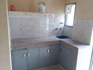 Kitchen in 2 BHK Independent House at Sector 14 – for Rent