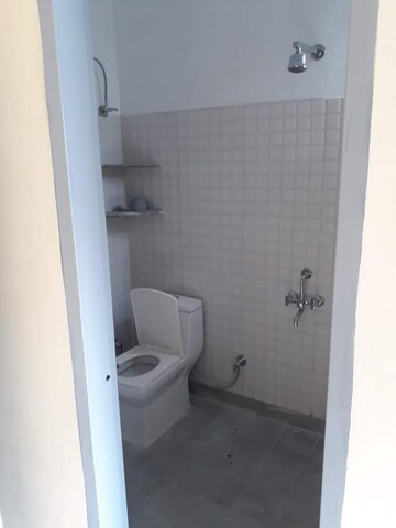 Bathroom in 2 BHK Independent House at Sector 14 – for Rent
