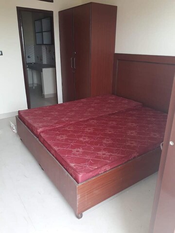 Bedroom in 2 BHK Independent House at Sector 14 – for Rent