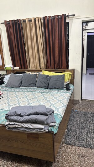  Pg For Rent in Vineet Khand