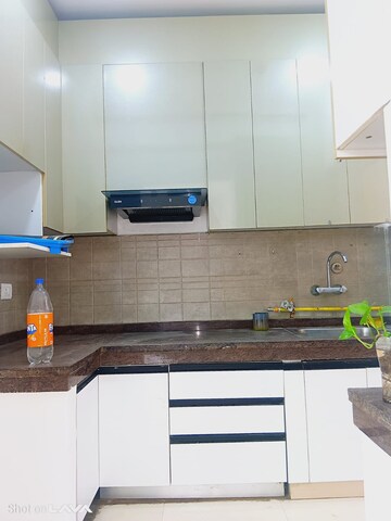 Kitchen in 2 BHK Apartment at Ace Divino, Sector 1 Greater Noida – for Rent