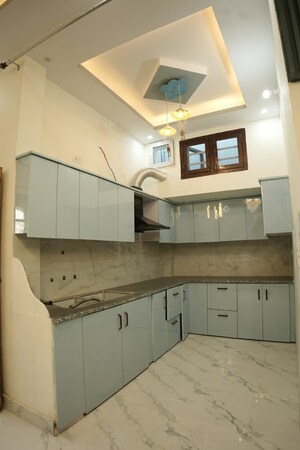 Kitchen in 3 BHK Apartment at Andheri West – for Sale