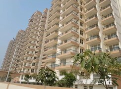 2 BHK Apartment For Sale in HCBS Sports Ville