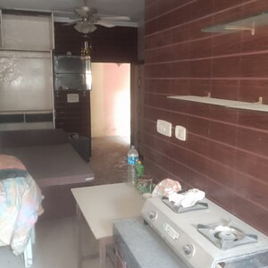 Kitchen in 1 RK Apartment at Palam Vihar – for Sale