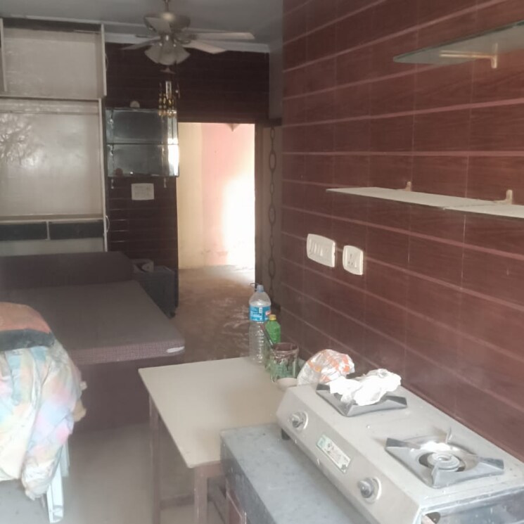 Kitchen, palam vihar 1 RK 225 Sq.Ft. Apartment In Palam Vihar Gurgaon 9698208