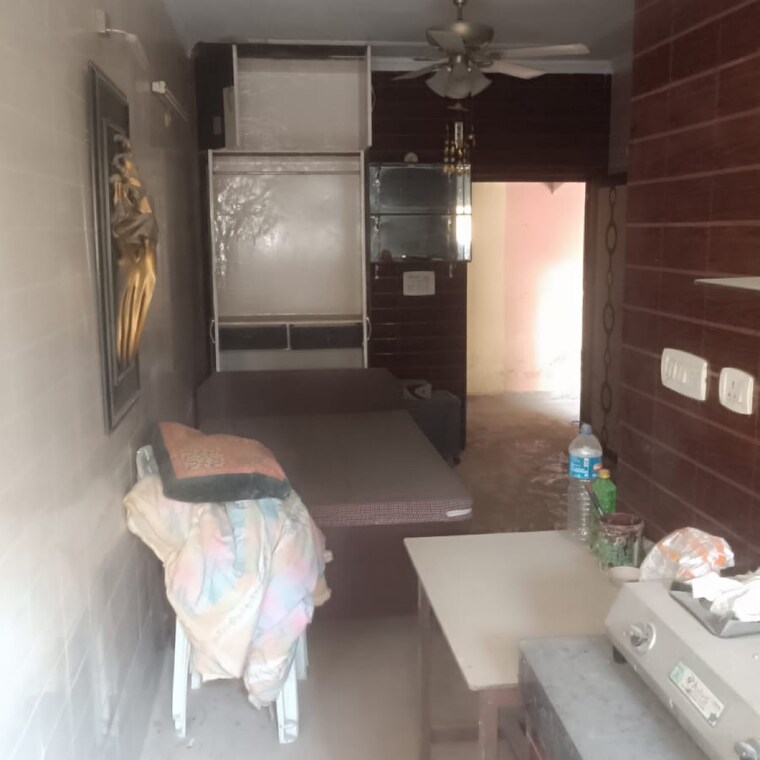 Living Room, palam vihar 1 RK 225 Sq.Ft. Apartment In Palam Vihar Gurgaon 9698208