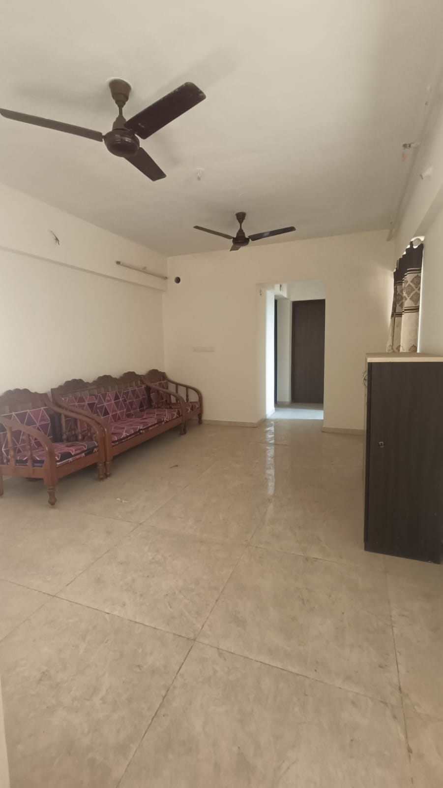 1 BHK Apartment For Rent in Lodha Palava Pagdyacha pa