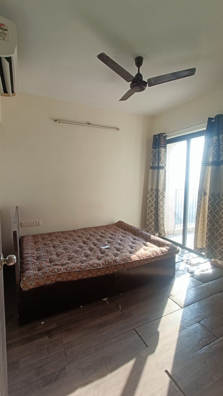 Bedroom, dombivli east 1 Bedroom 656 Sq.Ft. Apartment In Dombivli East Thane 9698184
