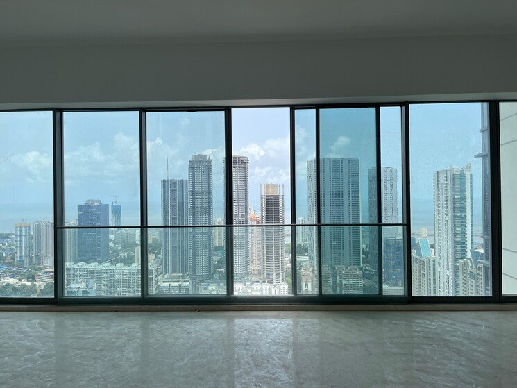 Cover Image, rustomjee-crown 4 Bedroom 2250 Sq.Ft. Apartment In Prabhadevi Mumbai 9698195