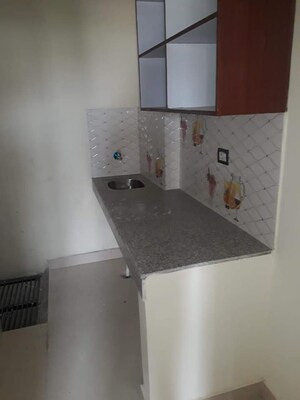 Kitchen in 2 BHK Independent House at Sector 14 – for Rent