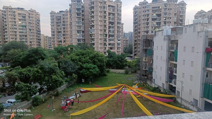 Exterior View, rps-palms 2 Bedroom 125 Sq.Yd. Builder Floor In Sector 88 Faridabad 9698225