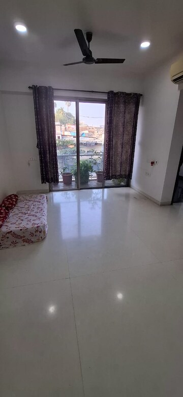 1.5 BHK Apartment For Rent in Lodha Eternis, Andheri East