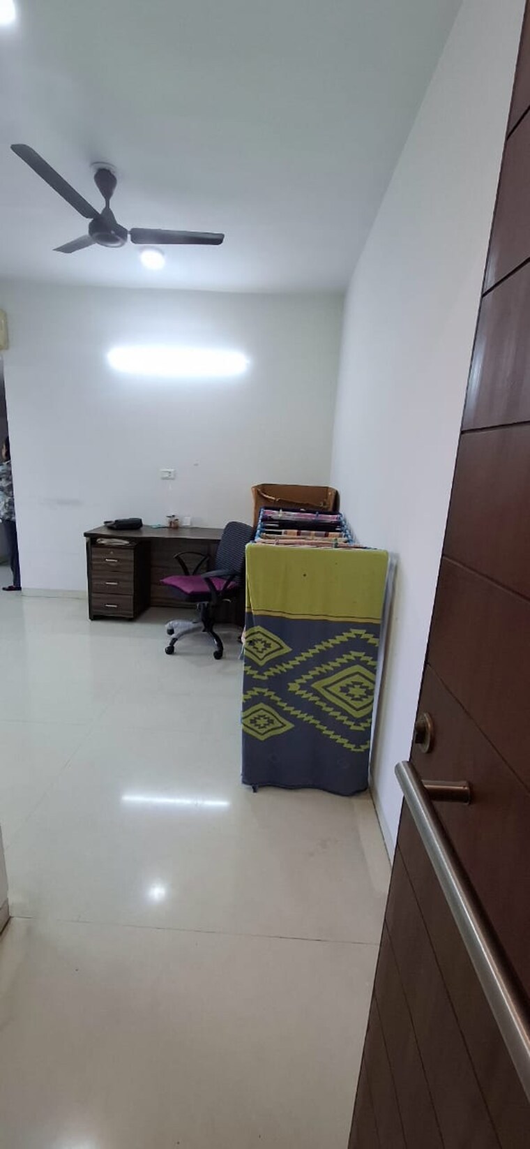 Master Bedroom, lodha-eternis 1.5 Bedroom 850 Sq.Ft. Apartment In Andheri East Mumbai 9698215