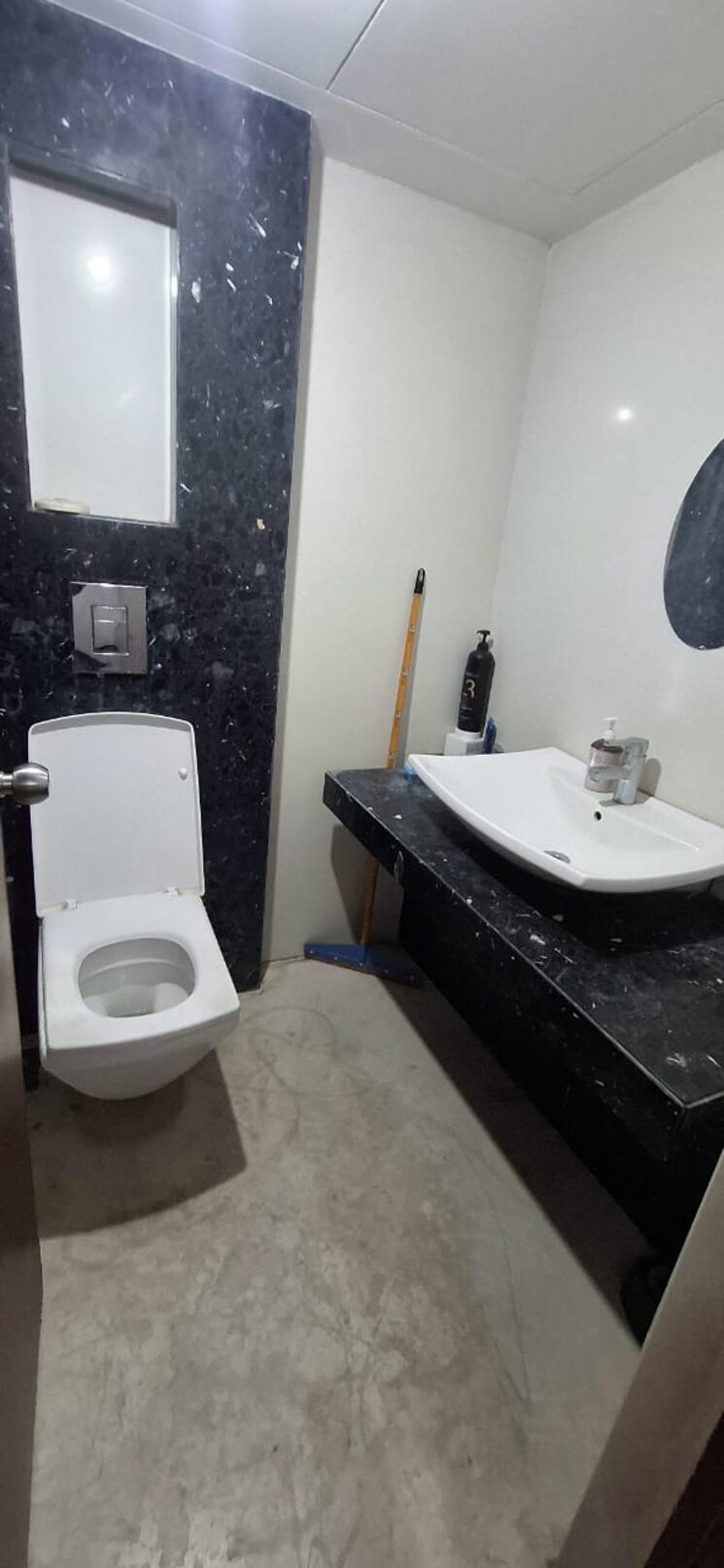 Bathroom, lodha-eternis 1.5 Bedroom 850 Sq.Ft. Apartment In Andheri East Mumbai 9698215