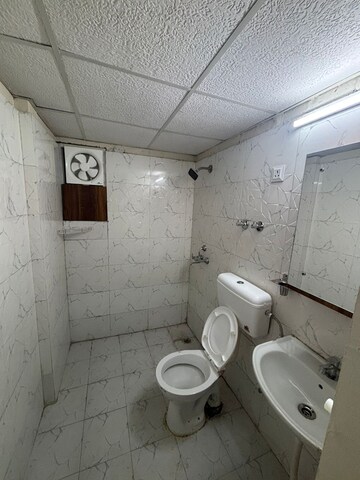 Bathroom in 2 BHK Apartment at Signature Global Synera, Sector 81 – for Sale