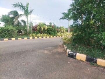  Plot – Exterior View View at Bheemili - for Sale