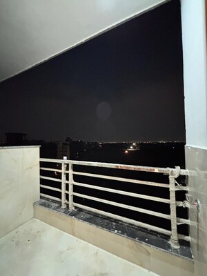 1 BHK Apartment – Exterior View View at Chattarpur - for Rent