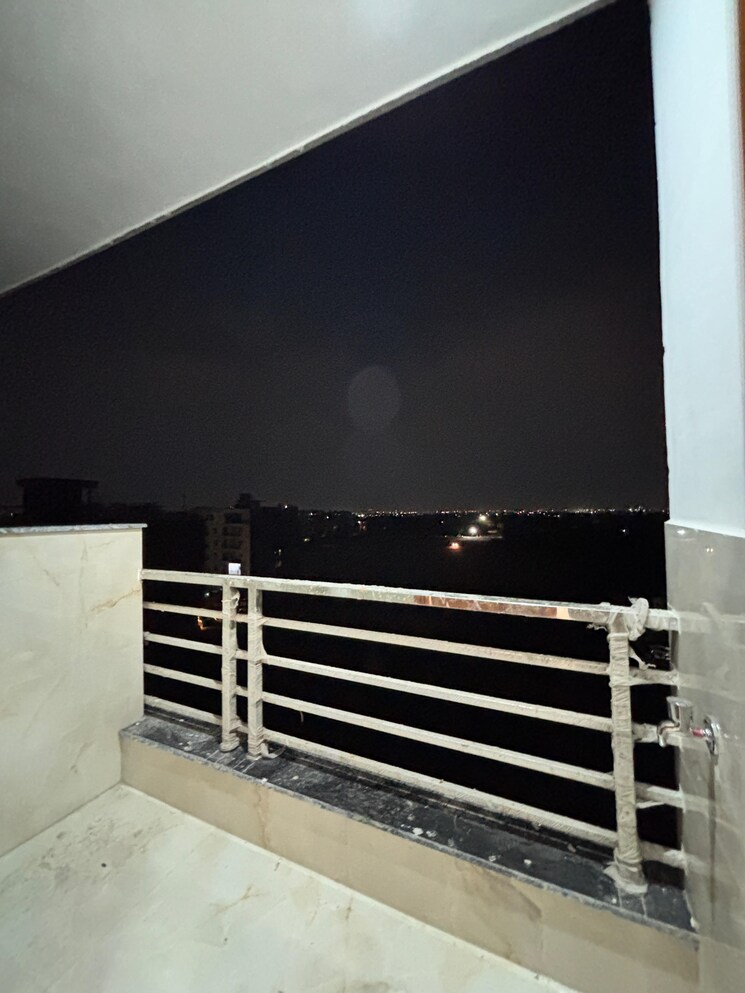 Exterior View, chattarpur 1 Bedroom 550 Sq.Ft. Apartment In Chattarpur Delhi 9698232