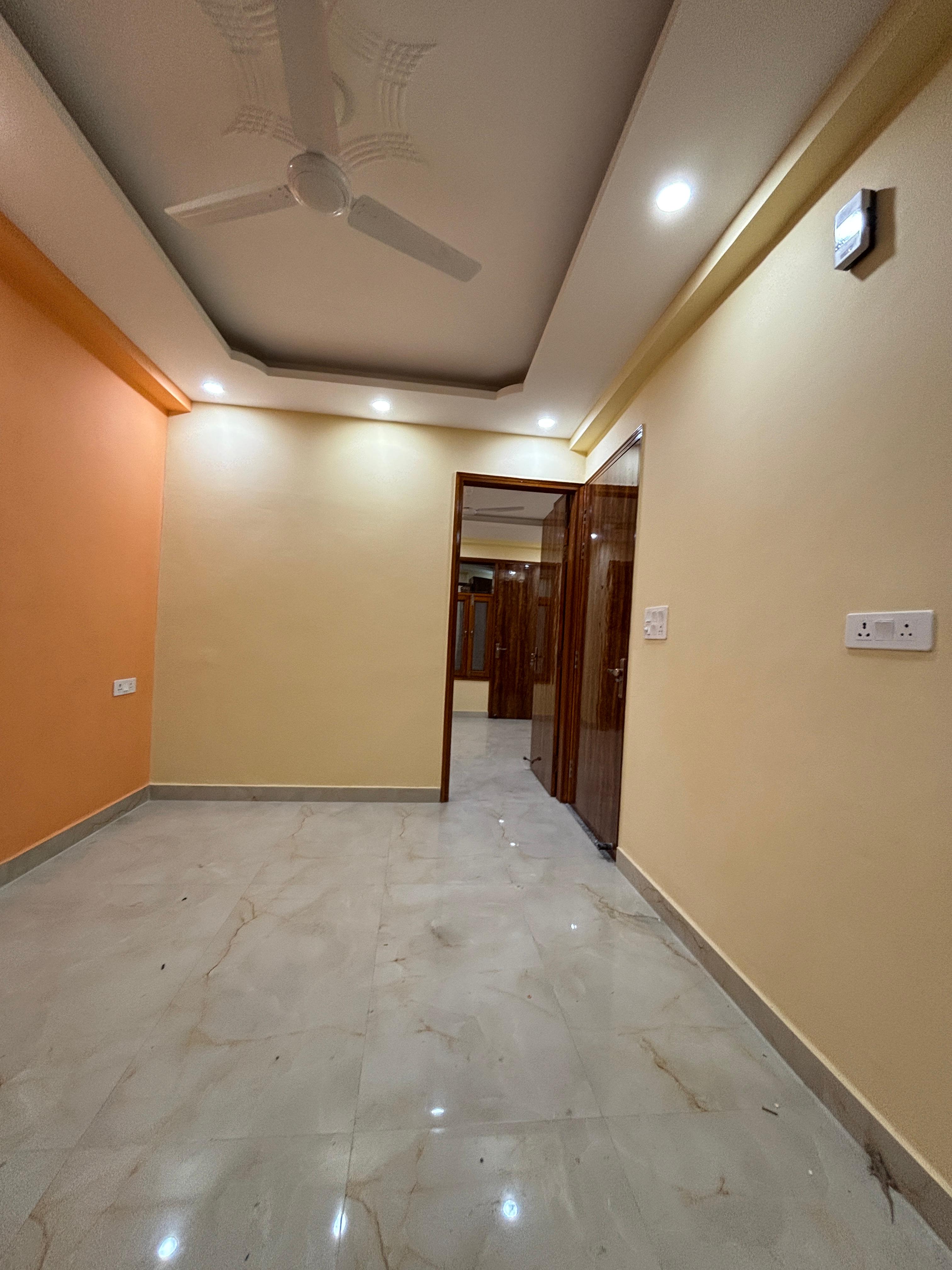 1 BHK + Pooja Room Apartment For Rent in Chhartapur