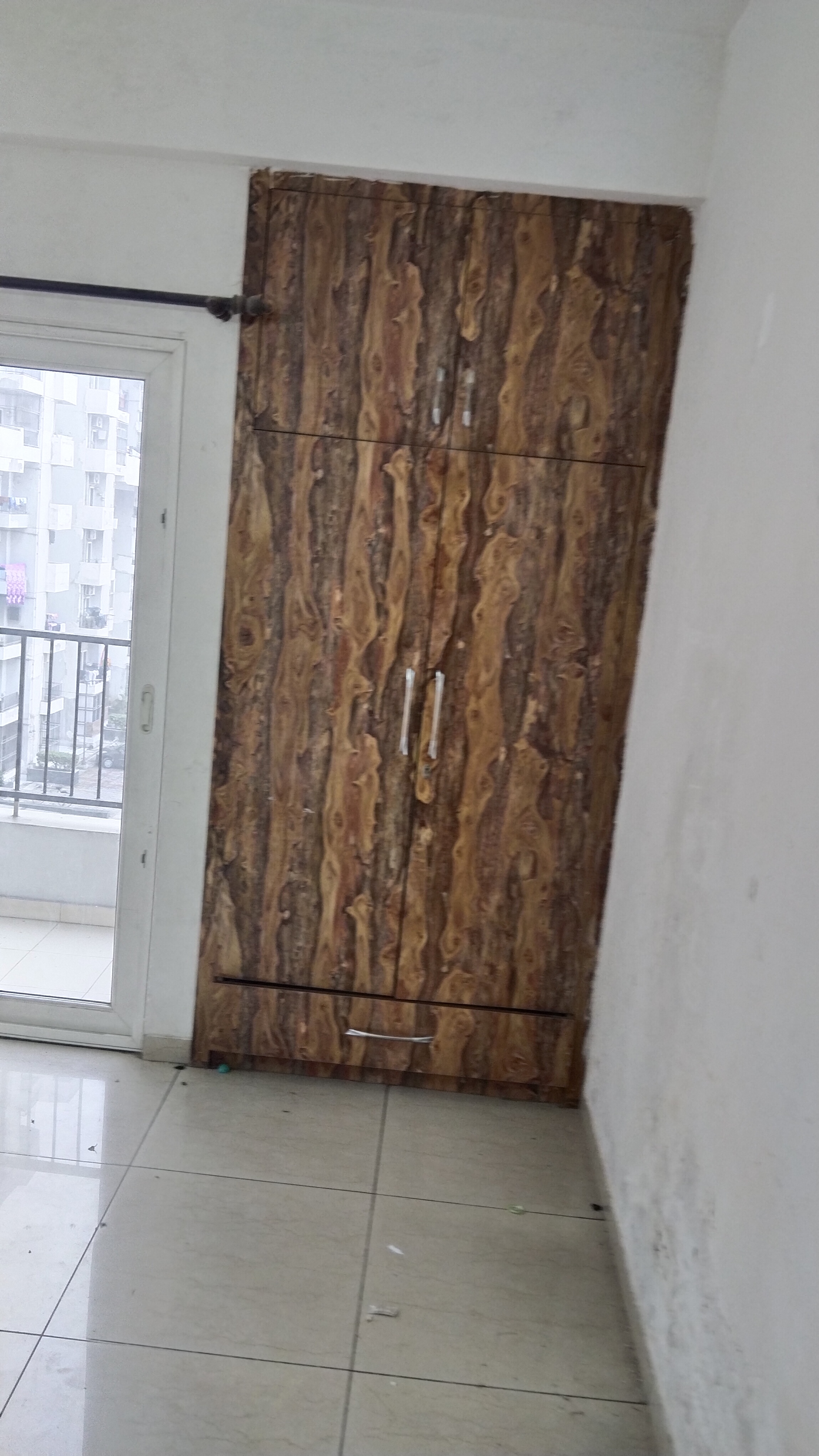 2 BHK 945 Sq.Ft. Apartment in Homes 121