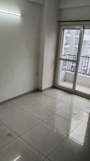 Building Lobby in 2 BHK Apartment at Homes 121, Sector 121 – for Rent
