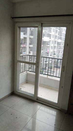 Balcony in 2 BHK Apartment at Homes 121, Sector 121 – for Rent