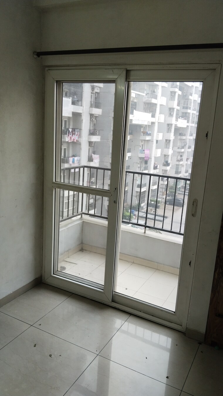 Balcony, homes-121 2 Bedroom 945 Sq.Ft. Apartment In Sector 121 Noida 9698244