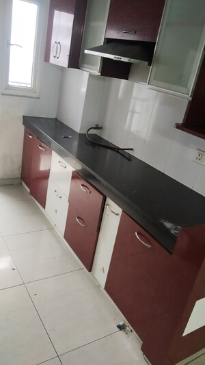 Kitchen in 2 BHK Apartment at Homes 121, Sector 121 – for Rent