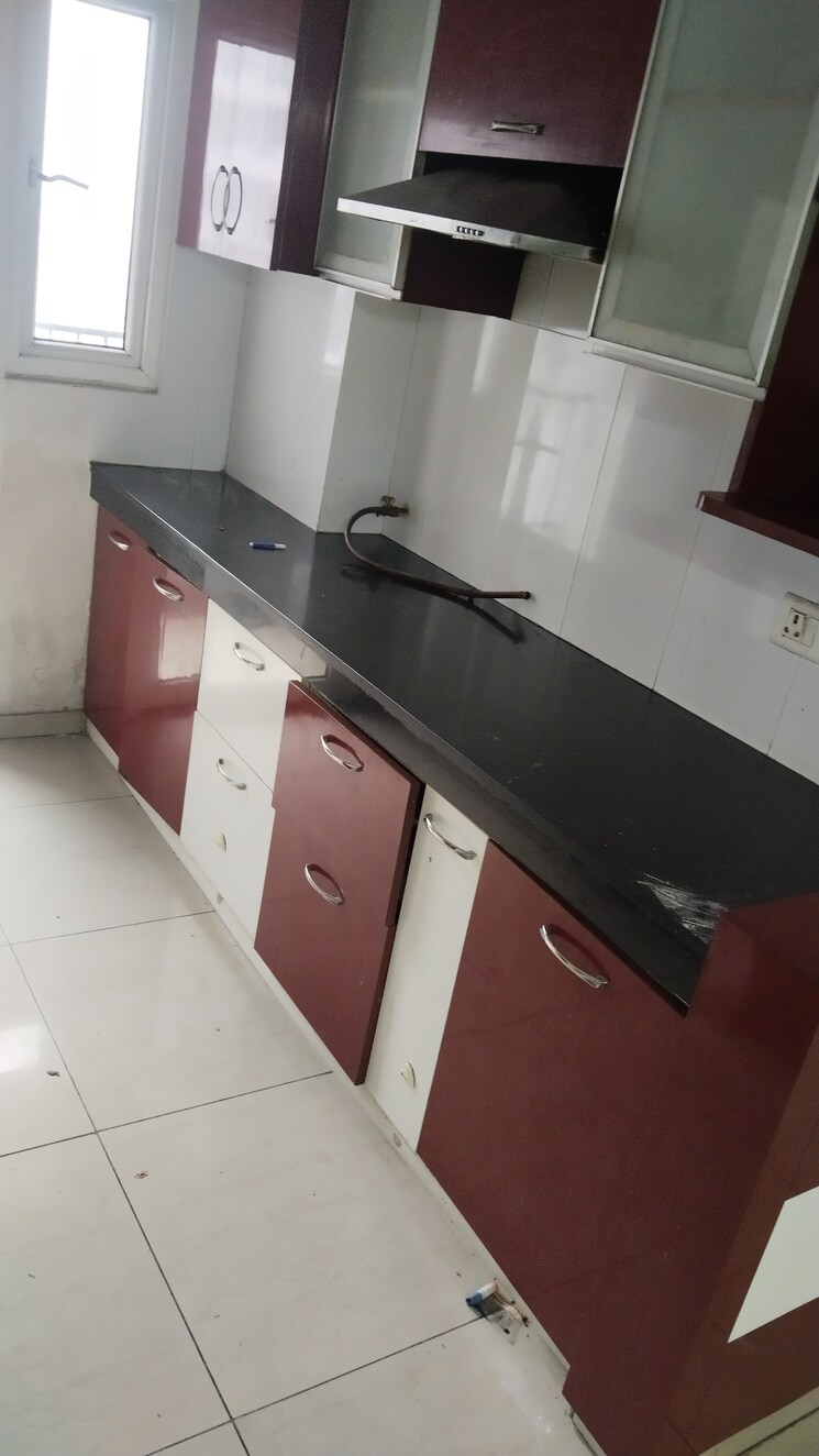Kitchen, homes-121 2 Bedroom 945 Sq.Ft. Apartment In Sector 121 Noida 9698244
