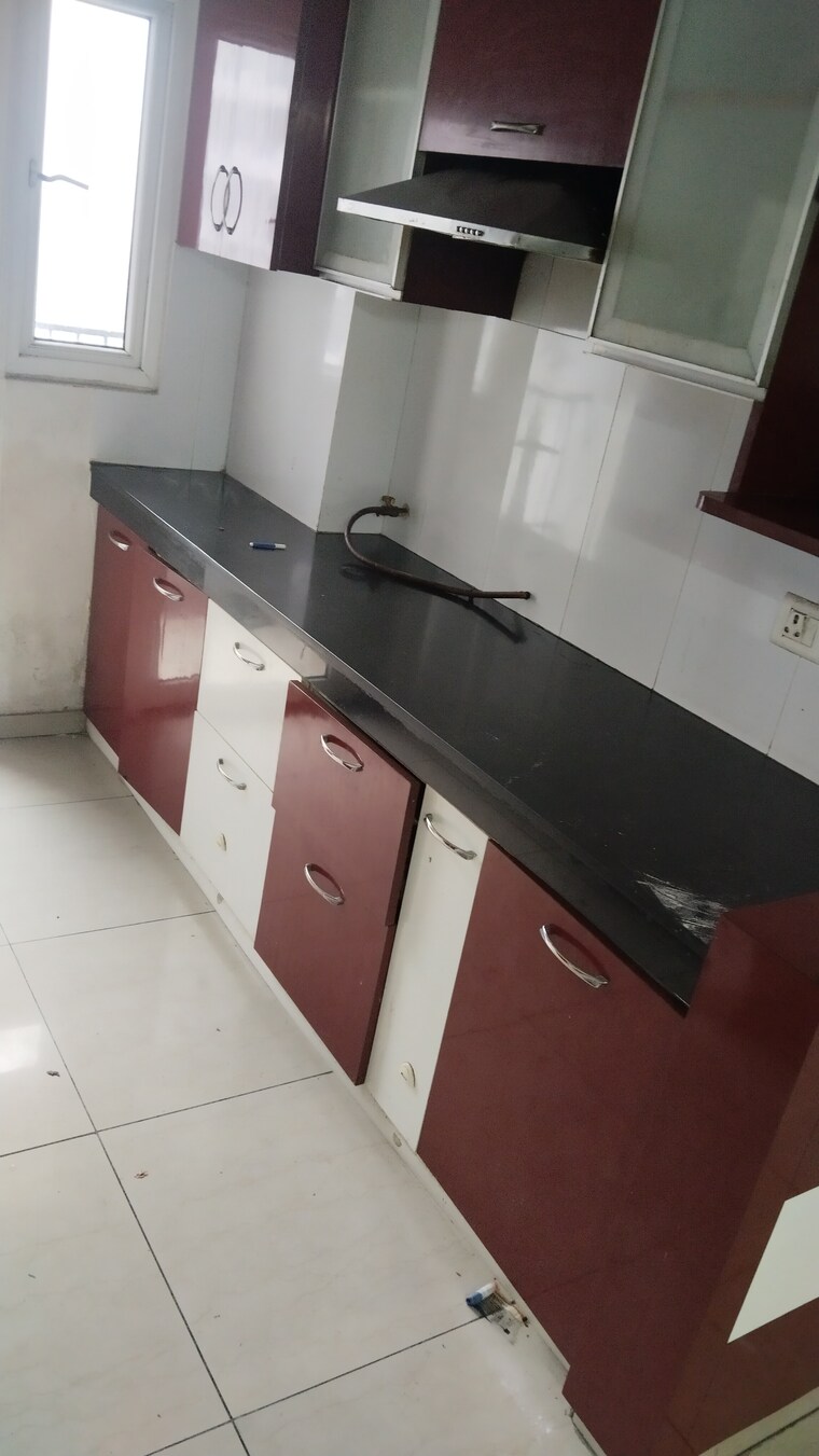 Kitchen, homes-121 2 Bedroom 945 Sq.Ft. Apartment In Sector 121 Noida 9698244