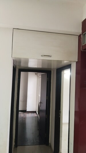 Building Lobby in 2 BHK Apartment at Homes 121, Sector 121 – for Rent