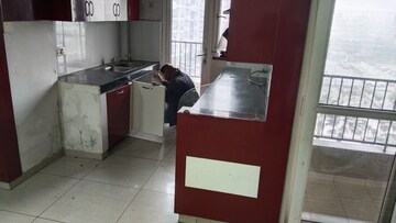 Kitchen in 2 BHK Apartment at Homes 121, Sector 121 – for Rent