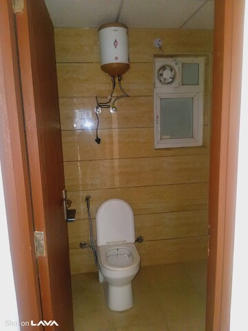 Bathroom in 2 BHK Apartment at Ace Divino, Sector 1 Greater Noida – for Rent