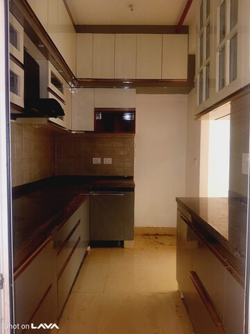 Kitchen in 2 BHK Apartment at Ace Divino, Sector 1 Greater Noida – for Rent