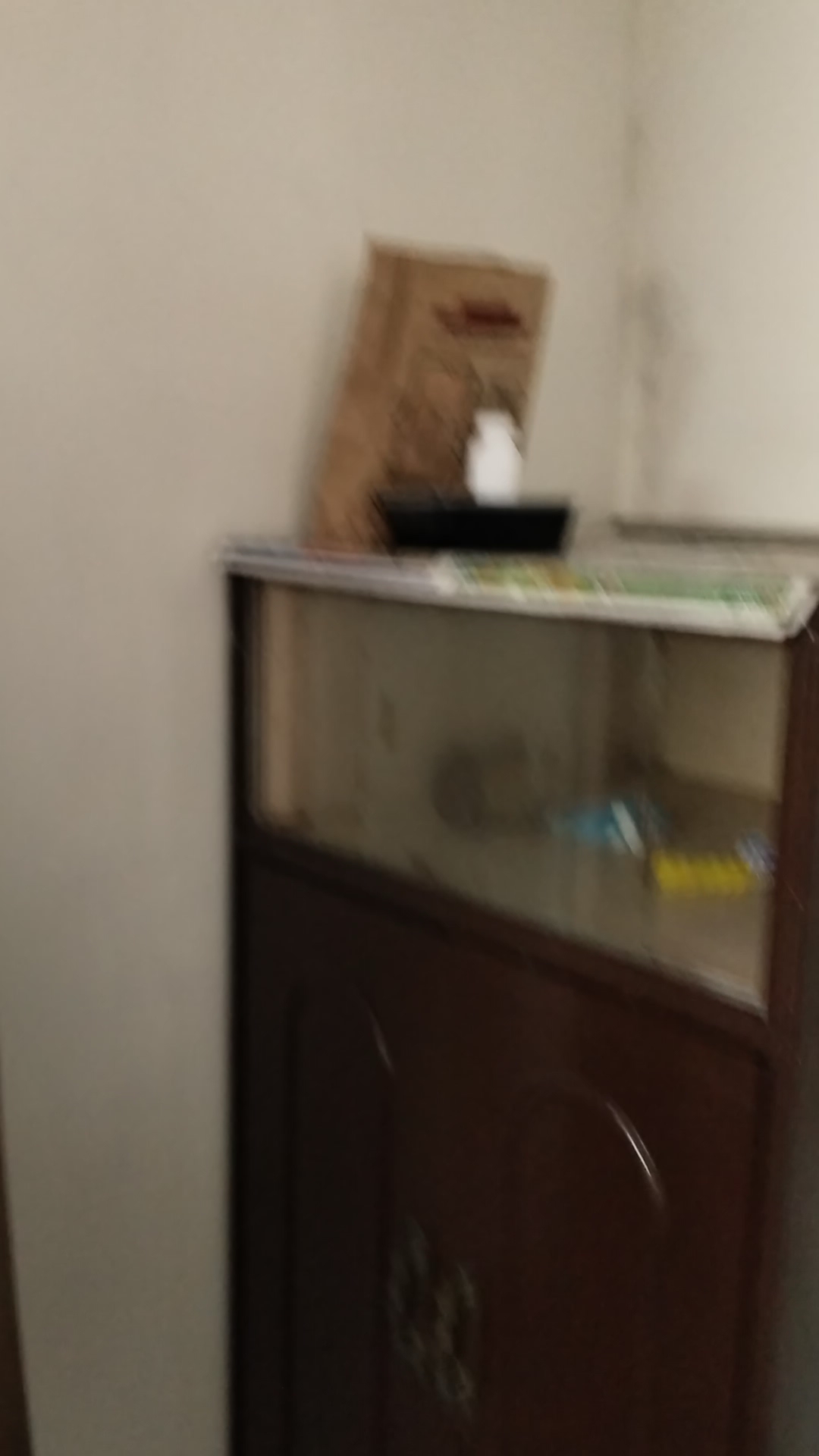 1 RkBuilder Floor For Rent in Savitri Nagar