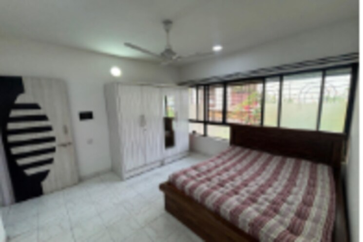 Bedroom, new palam vihar 2 Bedroom 800 Sq.Ft. Builder Floor In New Palam Vihar Gurgaon 9698206