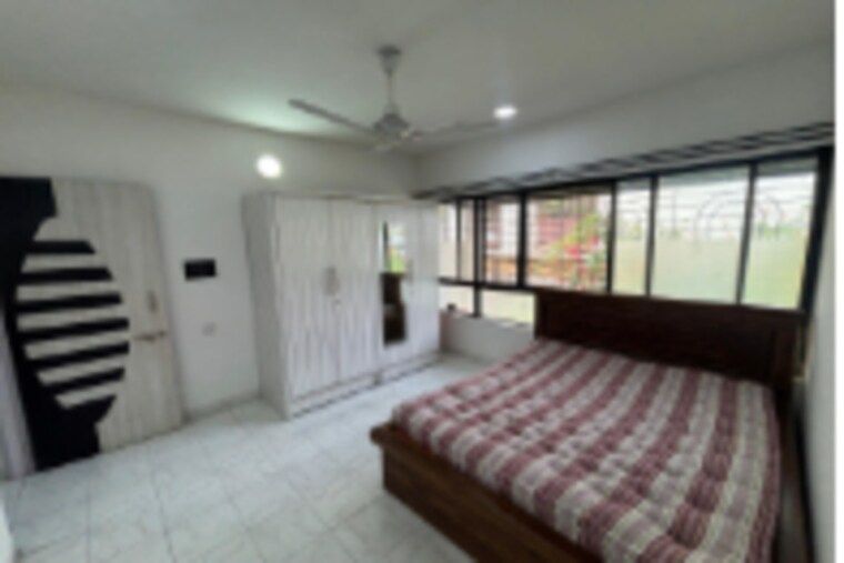 Bedroom, new palam vihar 2 Bedroom 800 Sq.Ft. Builder Floor In New Palam Vihar Gurgaon 9698206