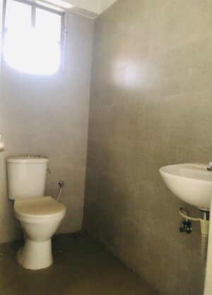 Bathroom in  Office Space at Shilaj – for Rent