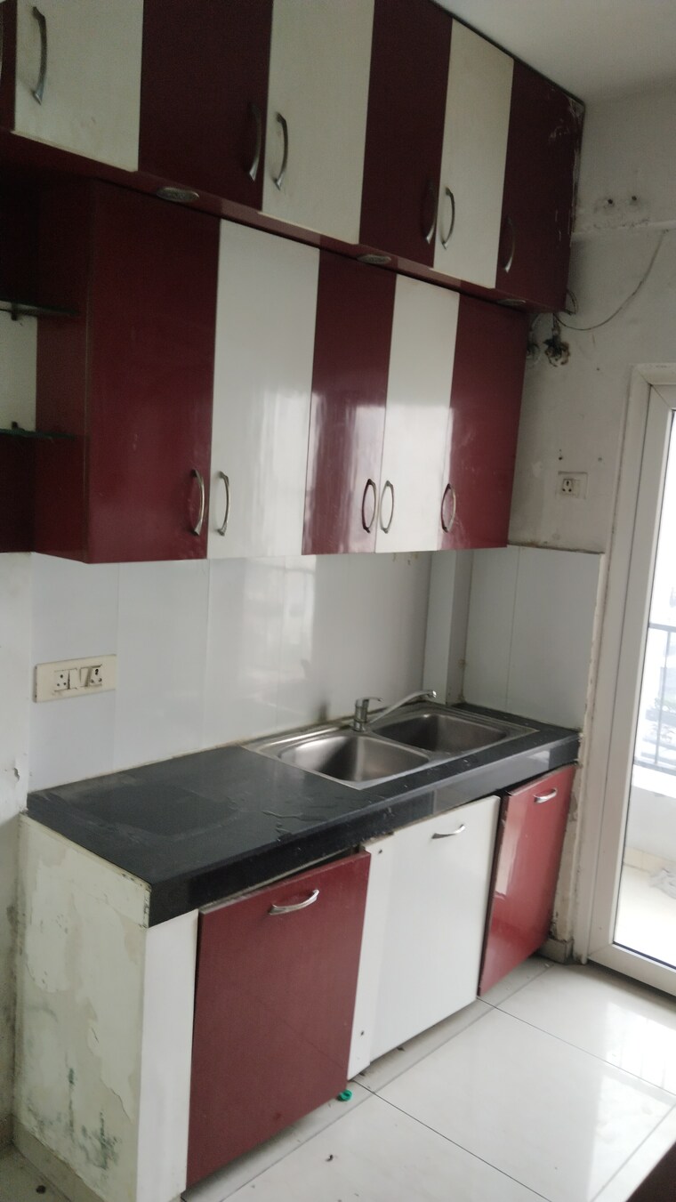 Kitchen, homes-121 2 Bedroom 945 Sq.Ft. Apartment In Sector 121 Noida 9698244
