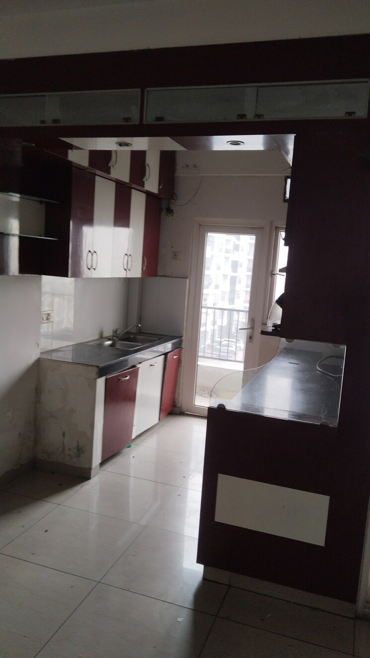 Kitchen, homes-121 2 Bedroom 945 Sq.Ft. Apartment In Sector 121 Noida 9698244