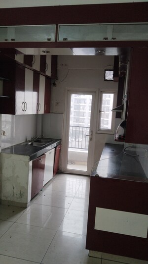 Kitchen in 2 BHK Apartment at Homes 121, Sector 121 – for Rent