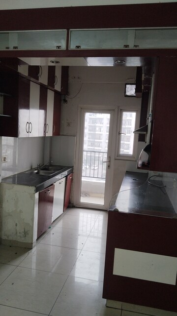 Kitchen in 2 BHK Apartment at Homes 121, Sector 121 – for Rent