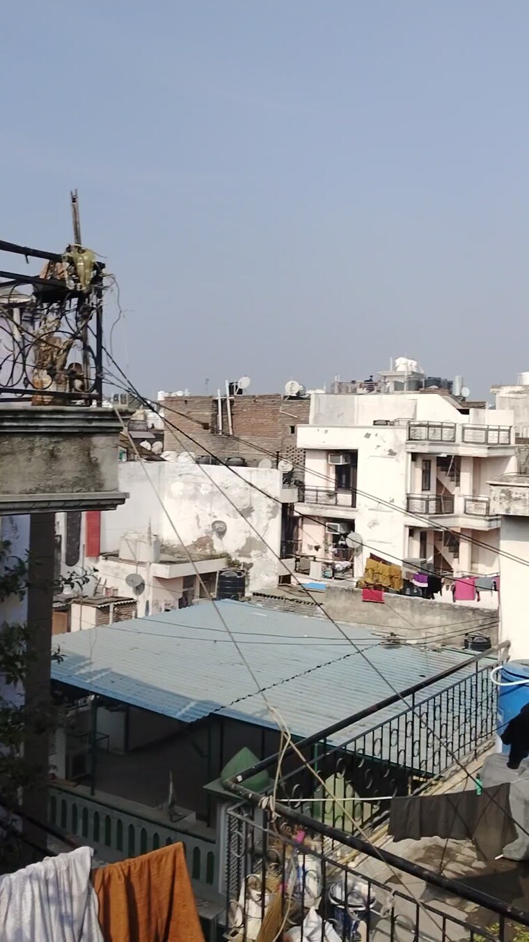 Exterior View, savitri nagar 1 RK 150 Sq.Ft. Builder Floor In Savitri Nagar Delhi 9698233